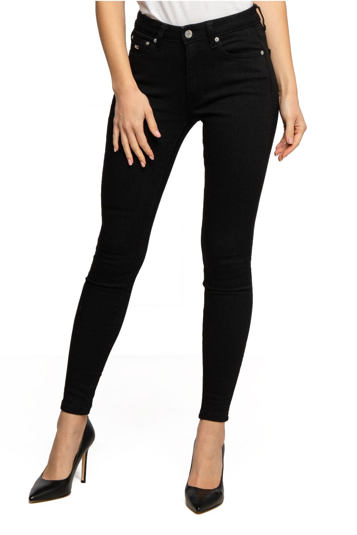 DW0DW15509-Tommy Jeans