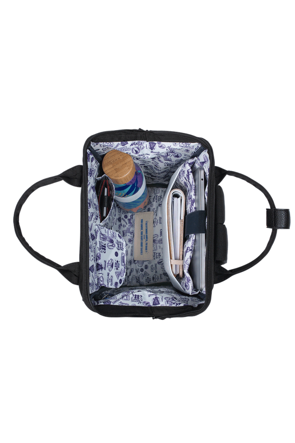 Cabaia KUALA LUMPUR MEDIUM