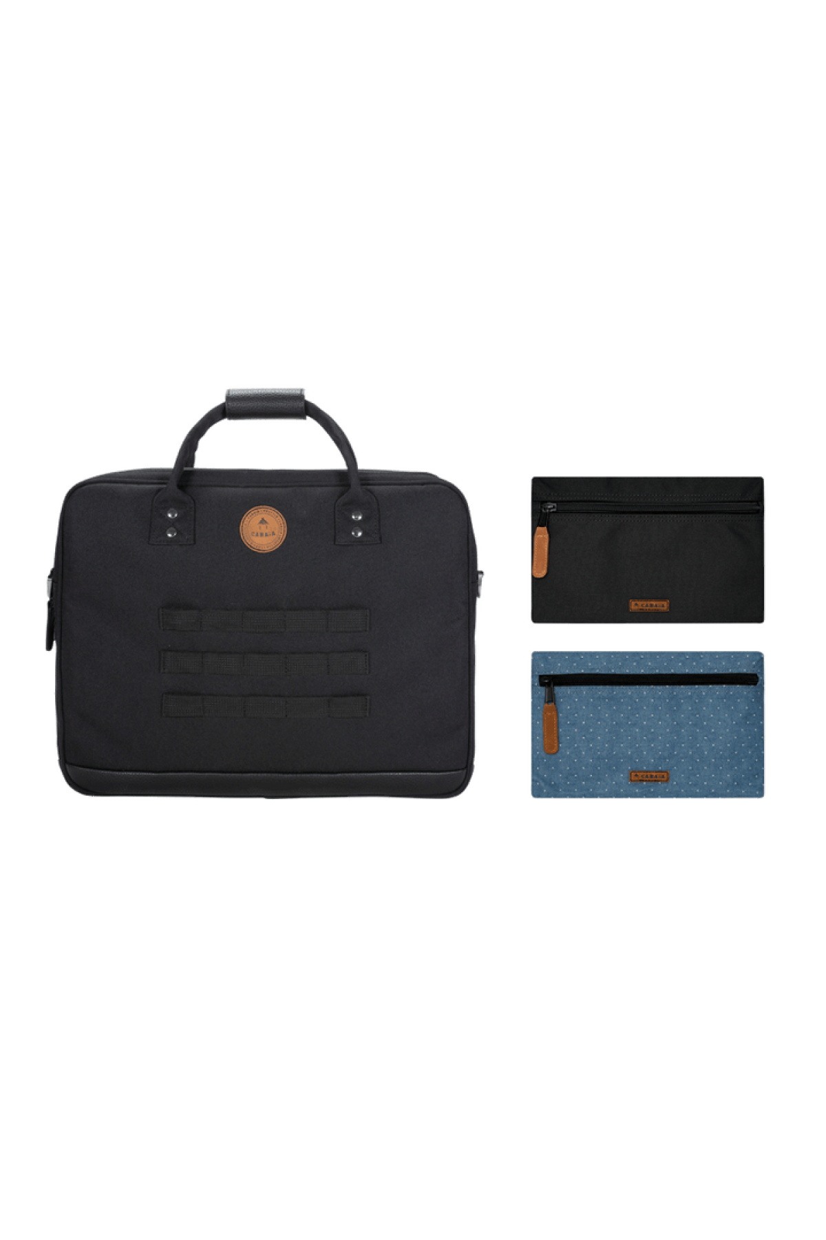 BERLIN MEDIUM-Cabaia