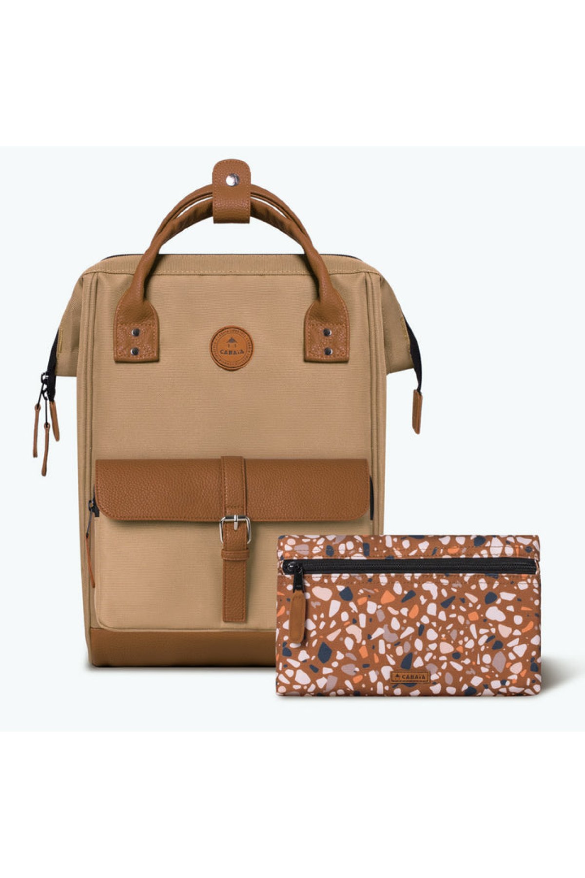 KUALA LUMPUR MEDIUM-Cabaia