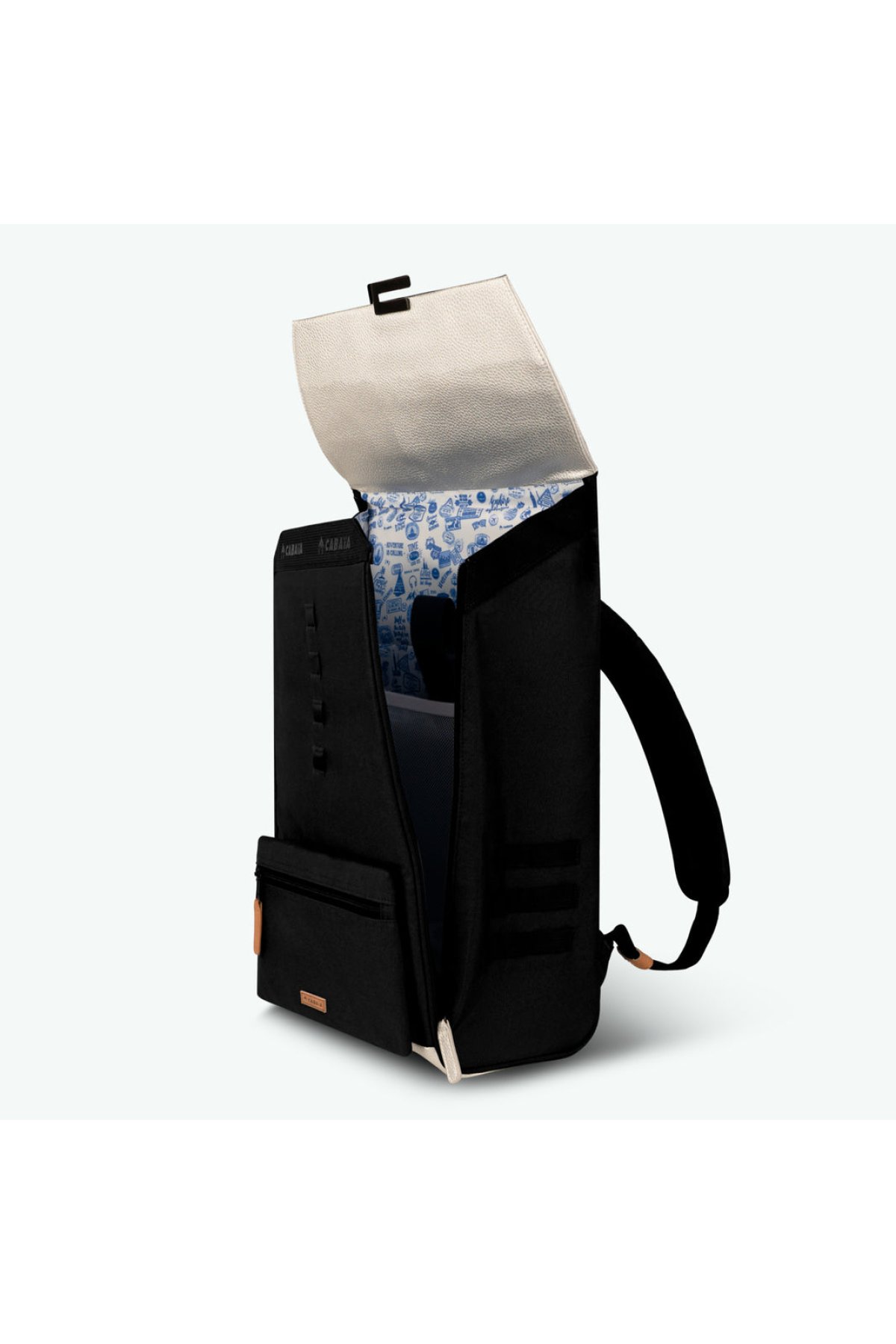 Cabaia BOSTON MEDIUM