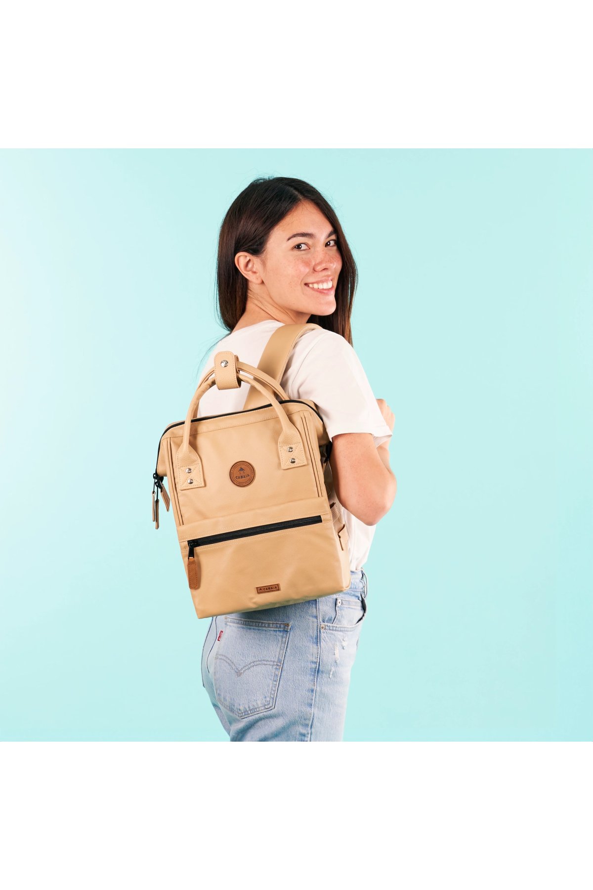 Cabaia FORTALEZA SMALL