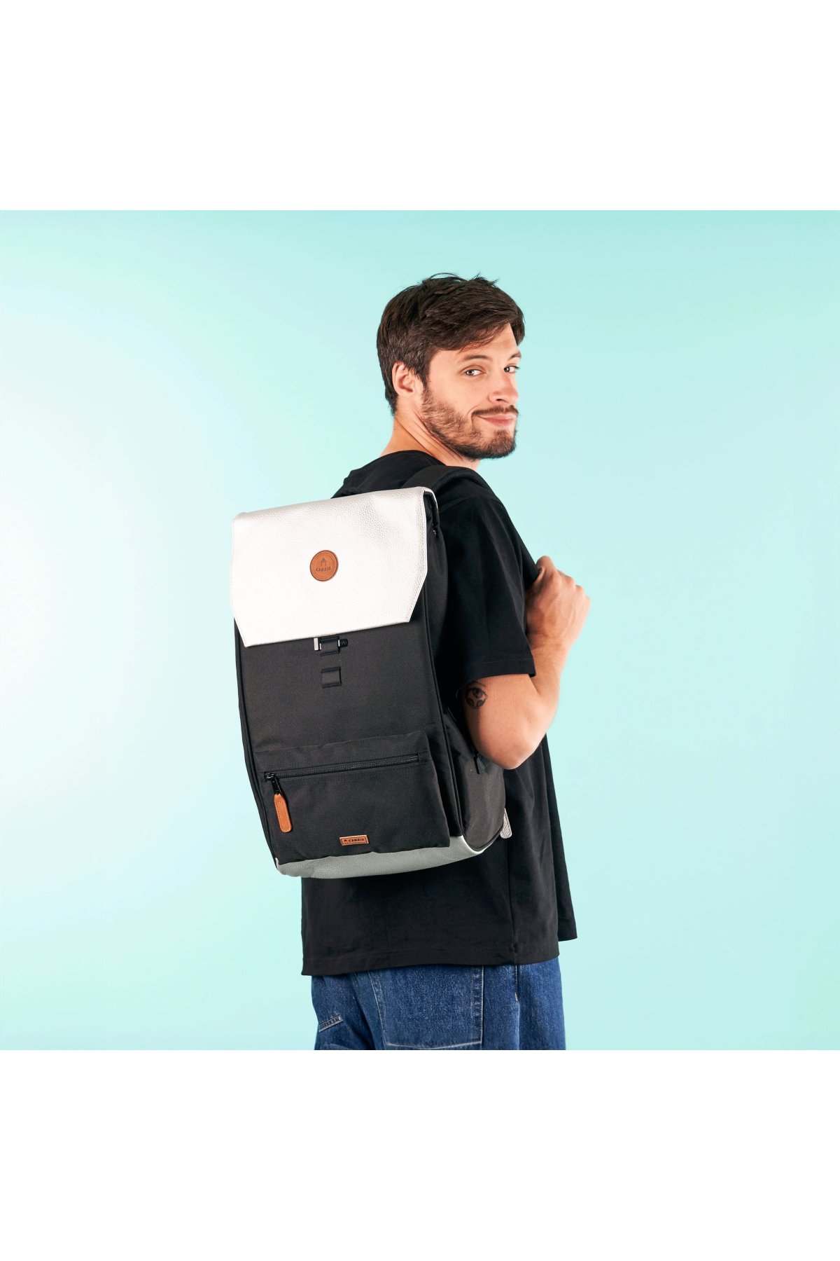 Cabaia BOSTON MEDIUM