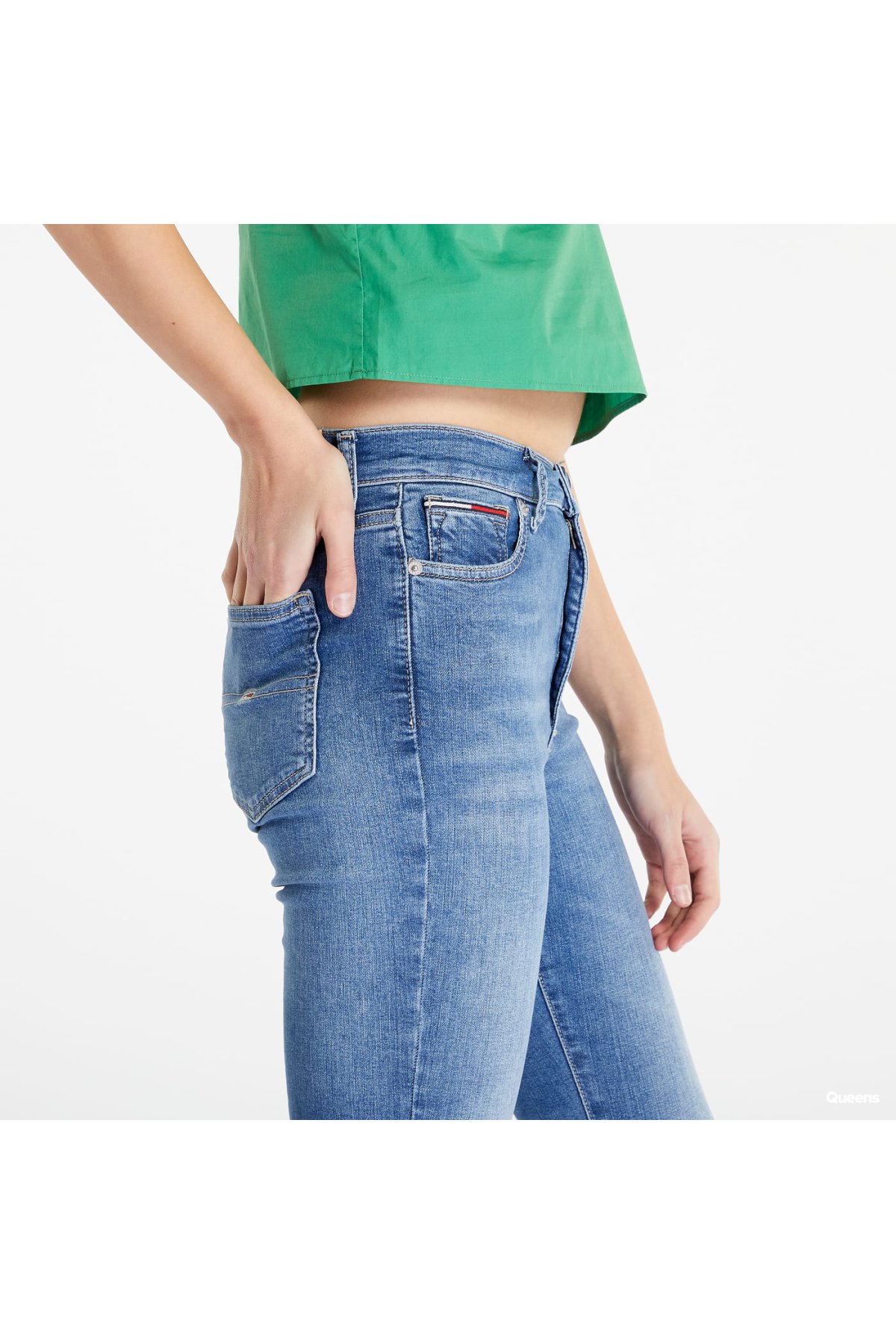 Tommy Jeans DW0DW15491