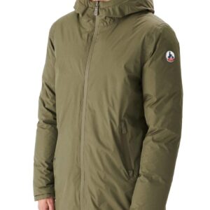 TORONTO-Just over the top