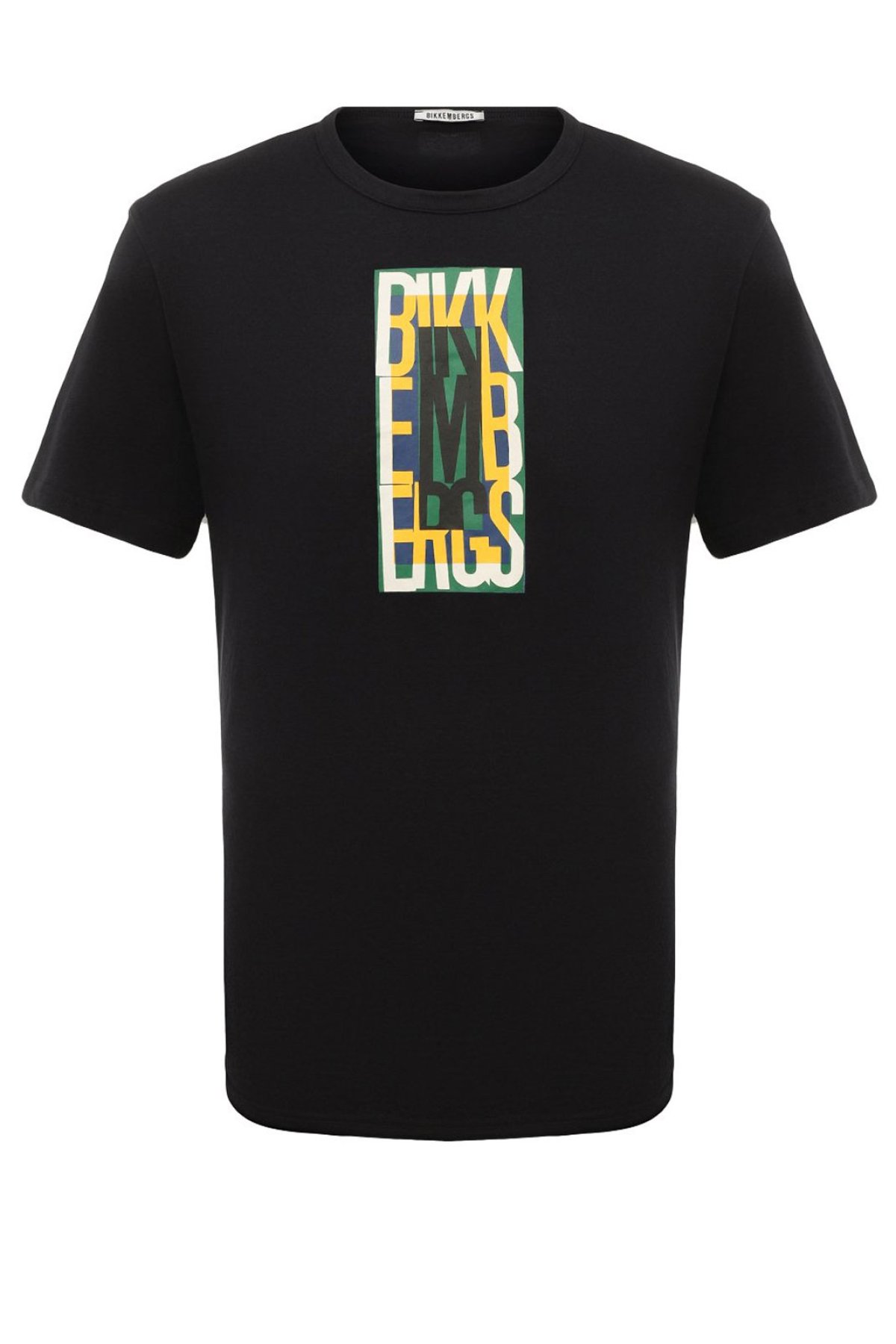 BKK2MTS04-Bikkembergs