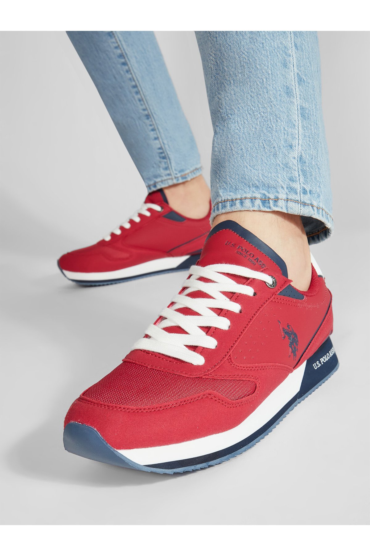 U.S. Polo Assn. NOBIL003A/2HY2