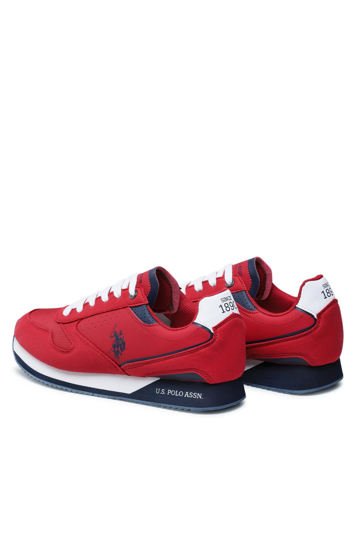 U.S. Polo Assn. NOBIL003A/2HY2