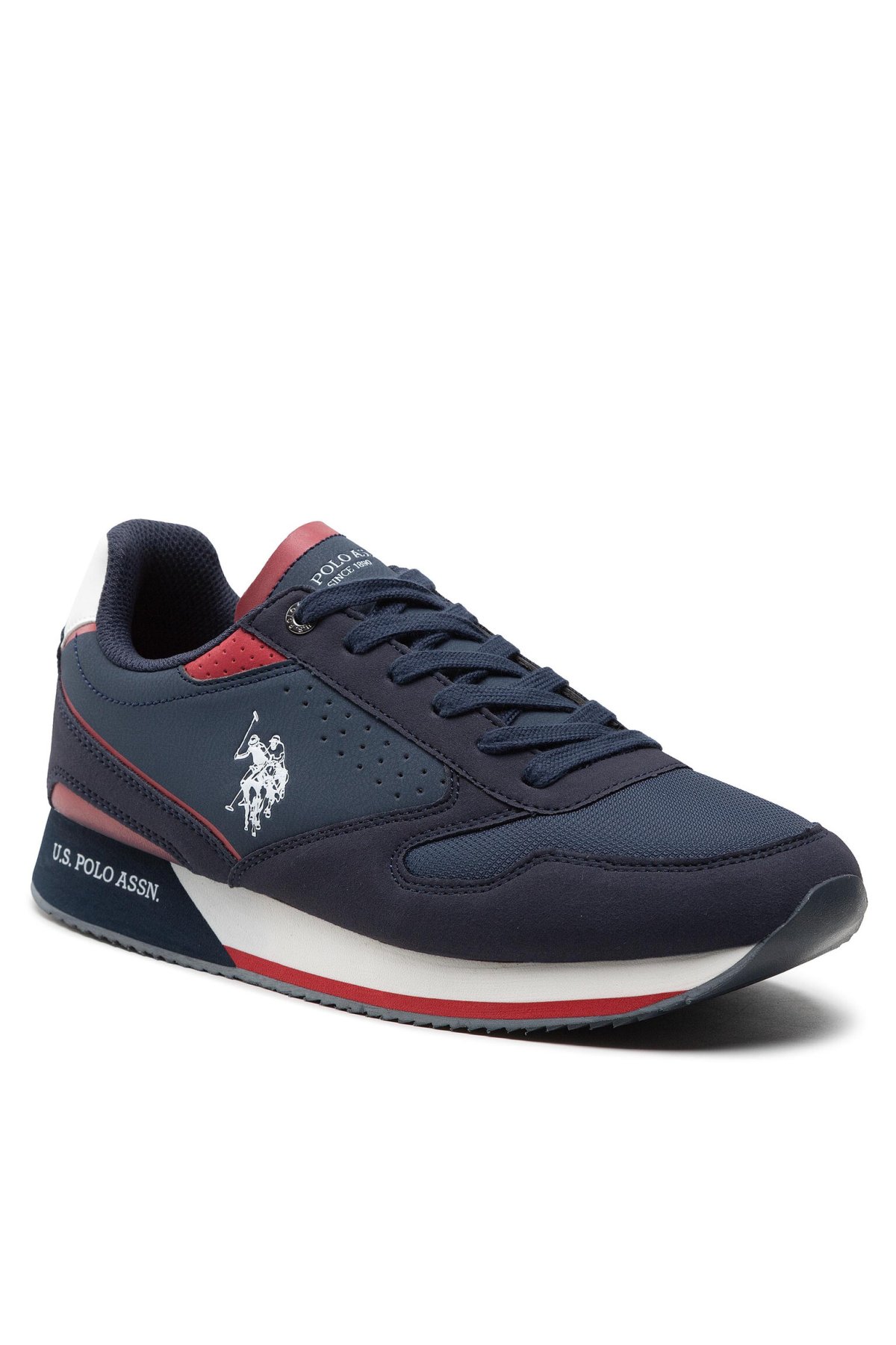 U.S. Polo Assn. NOBIL003B/BHY3