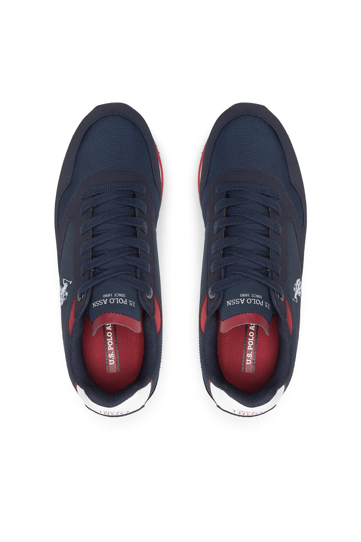 U.S. Polo Assn. NOBIL003B/BHY3