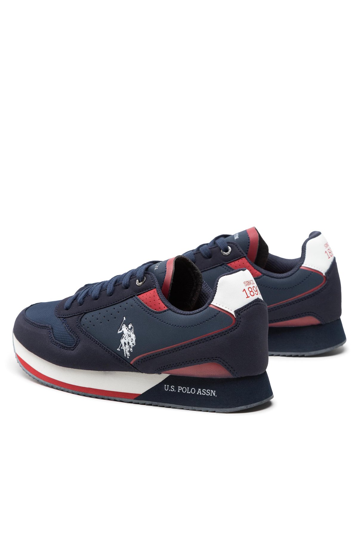U.S. Polo Assn. NOBIL003B/BHY3
