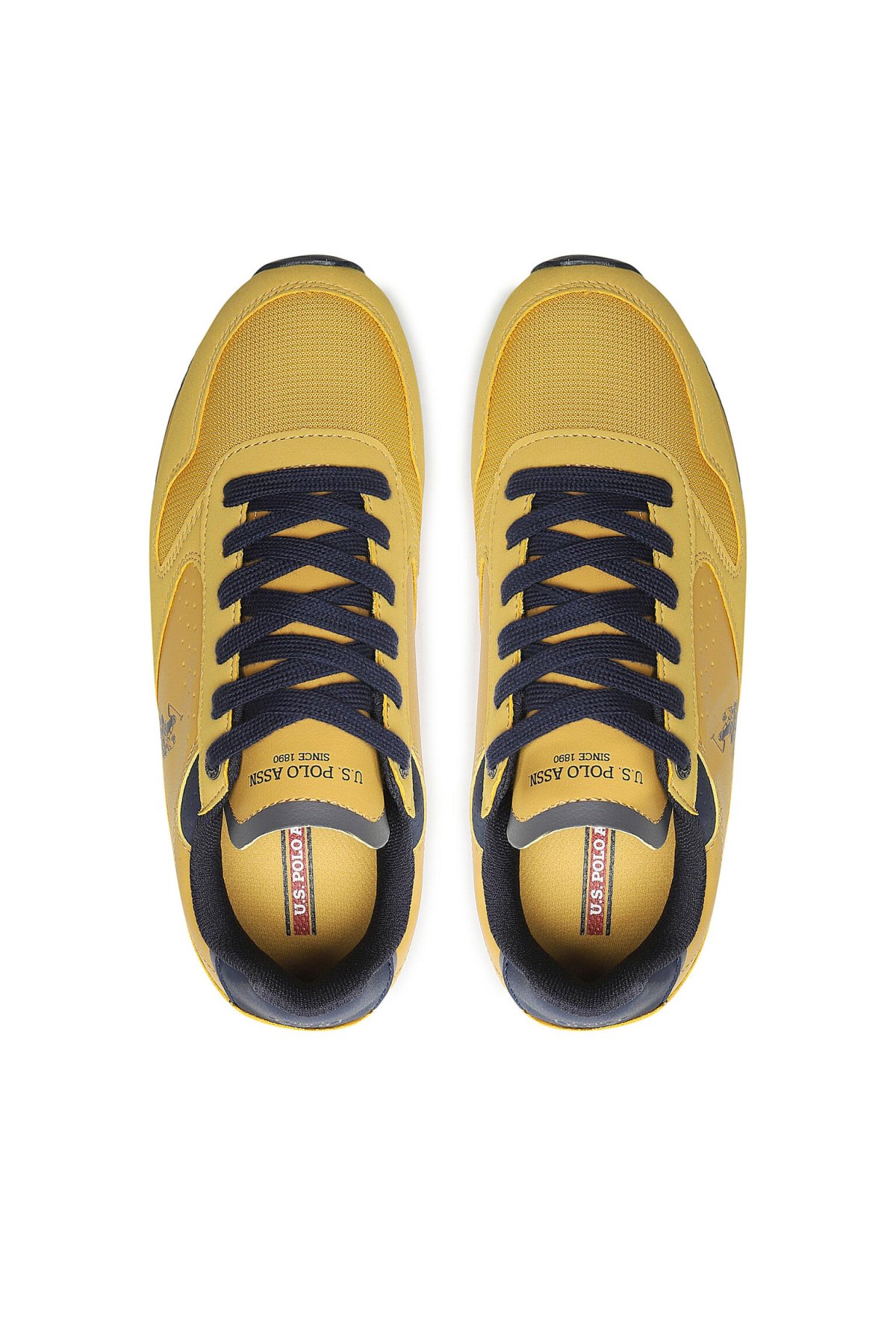 U.S. Polo Assn. NOBIL003B/BHY3