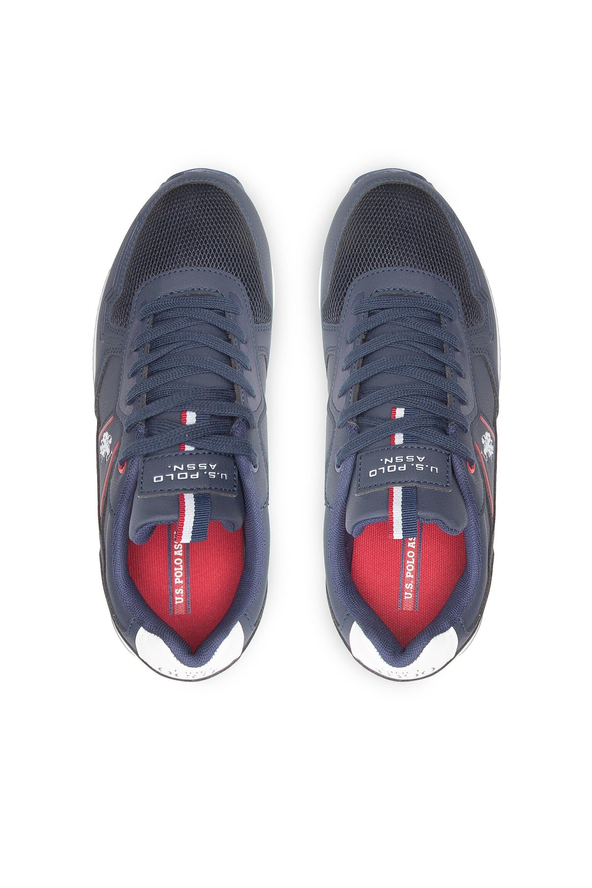 U.S. Polo Assn. NOBIL004M/BYM1