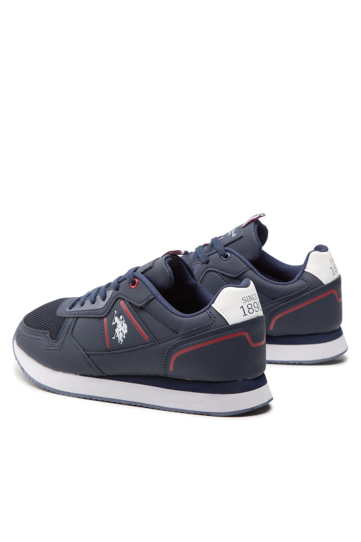 U.S. Polo Assn. NOBIL004M/BYM1