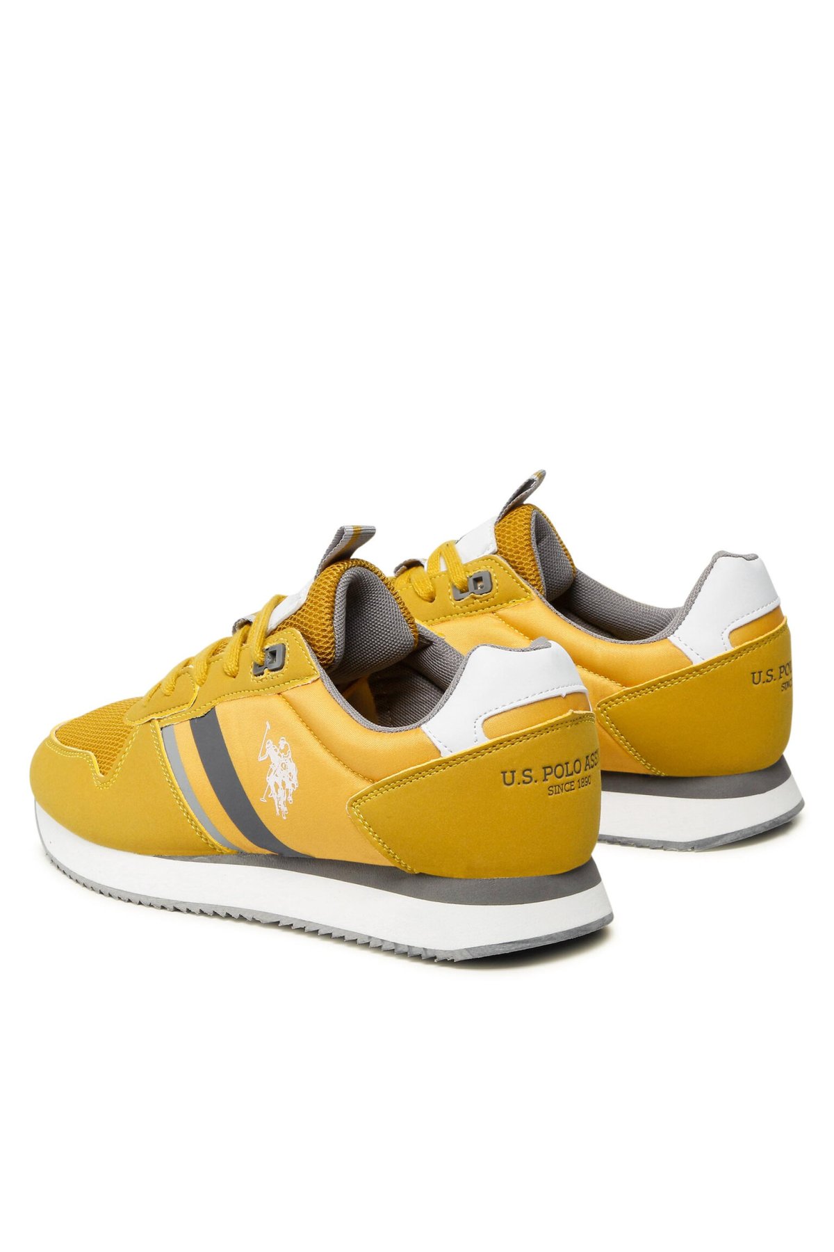 U.S. Polo Assn. NOBIL006M/2TH1