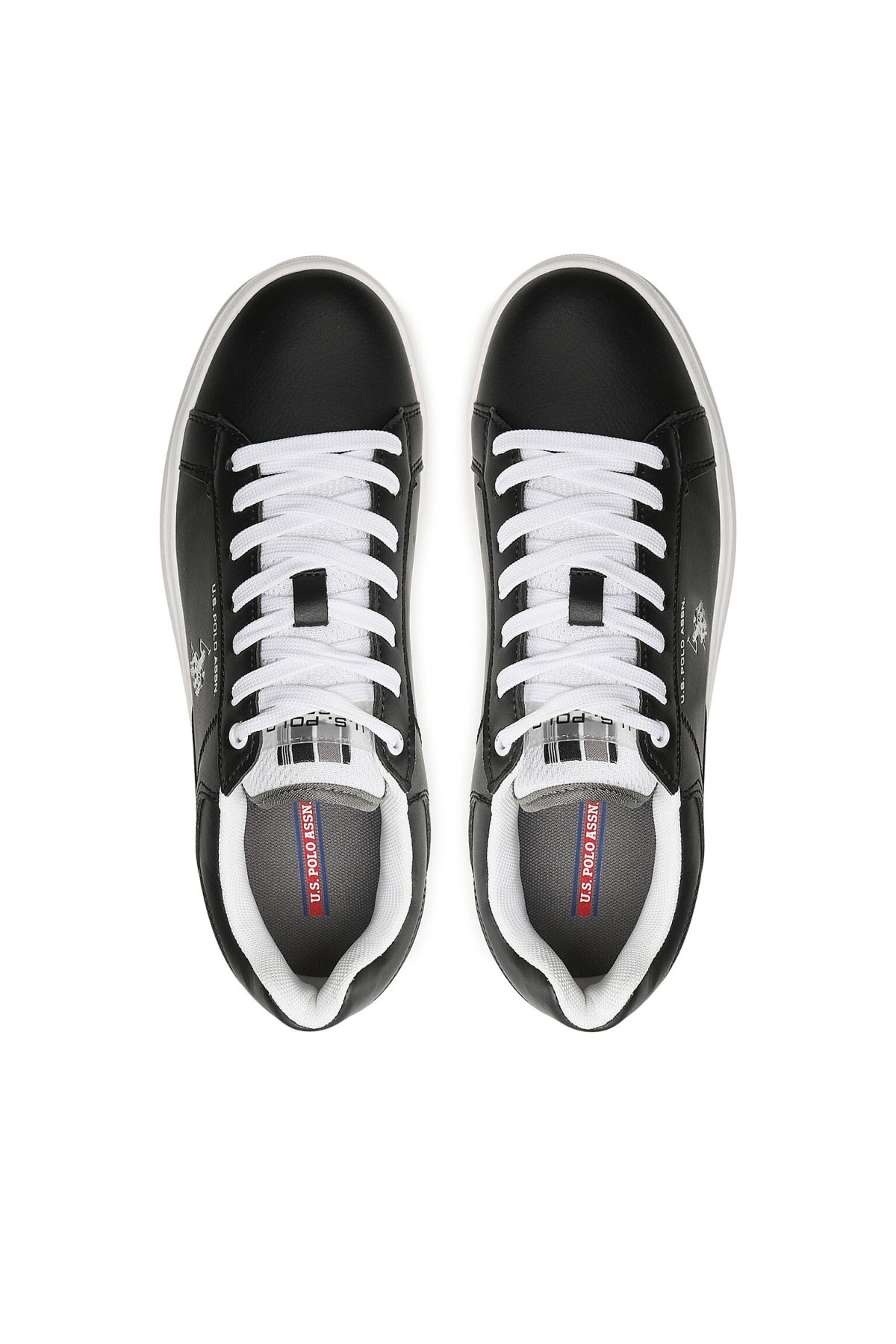 U.S. Polo Assn. ROKKO001M/BY1