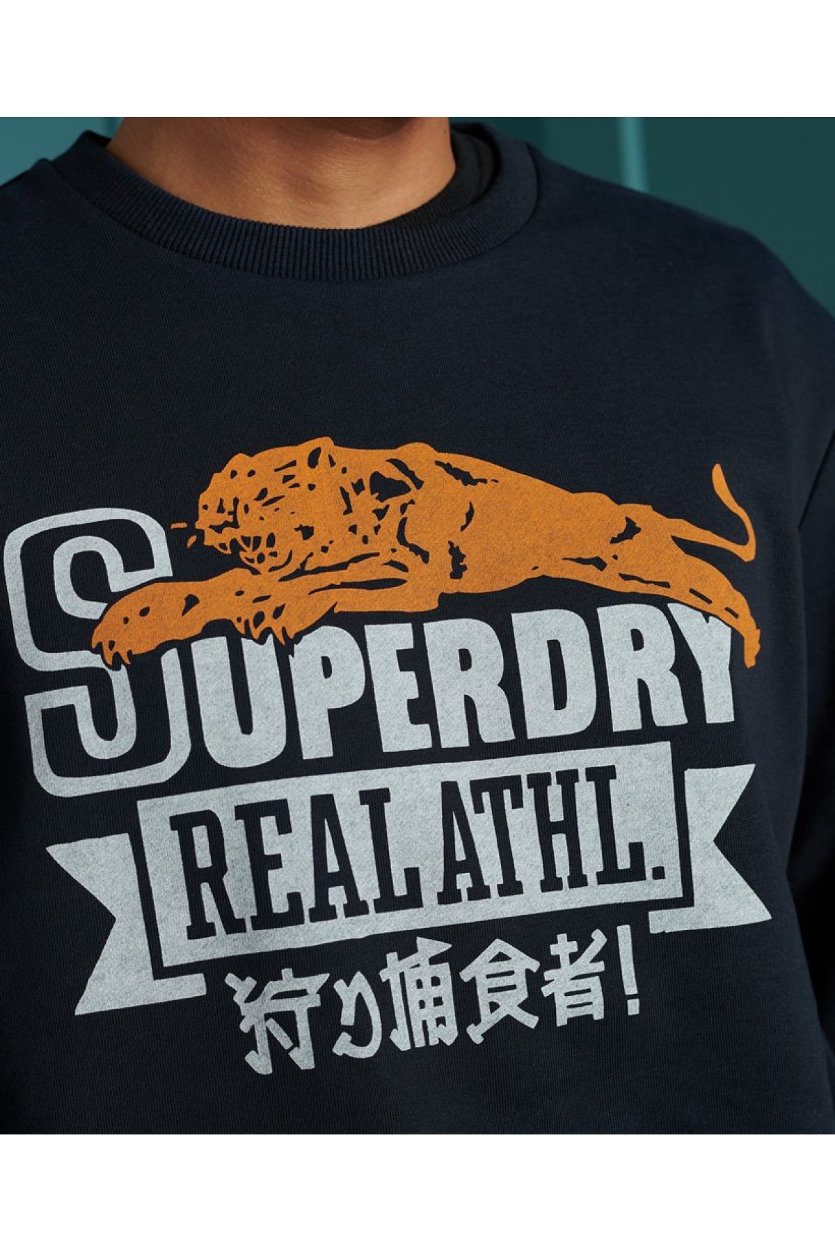 Superdry M2010619A