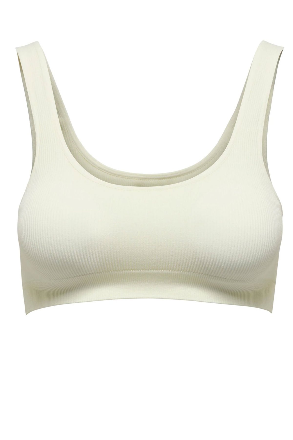 ONLVICKYRIB SEAMLESS BRA-Only