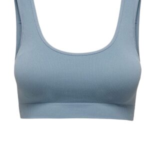 ONLVICKYRIB SEAMLESS BRA-Only