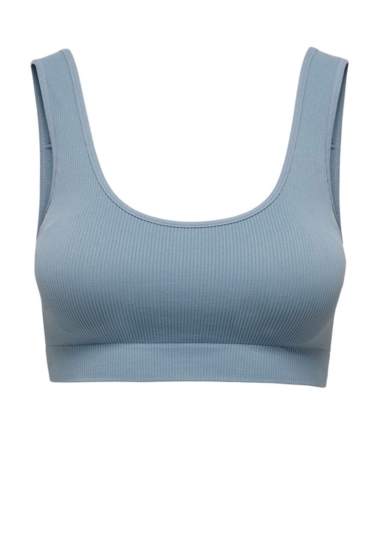 ONLVICKYRIB SEAMLESS BRA-Only