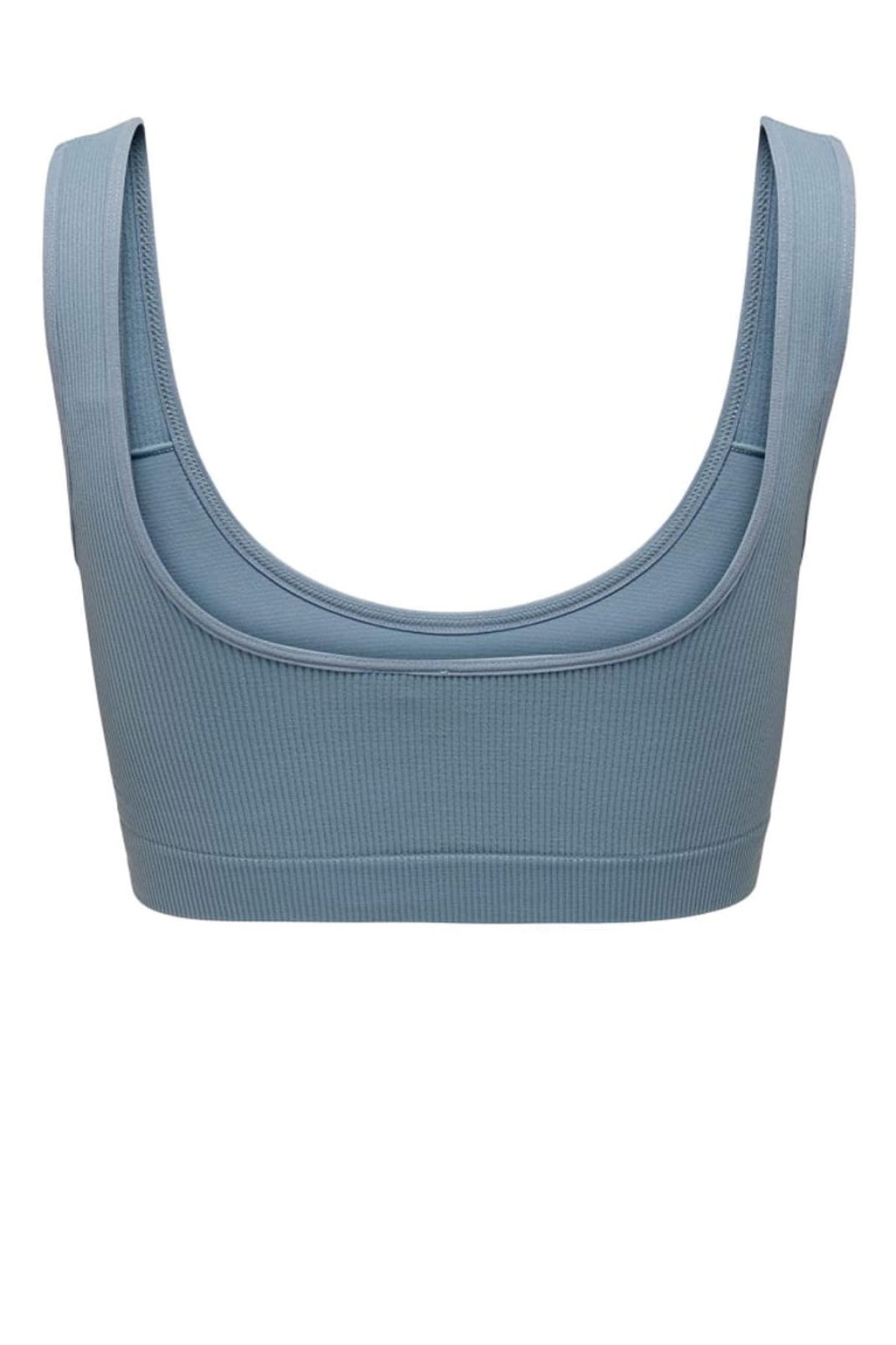 Only ONLVICKYRIB SEAMLESS BRA