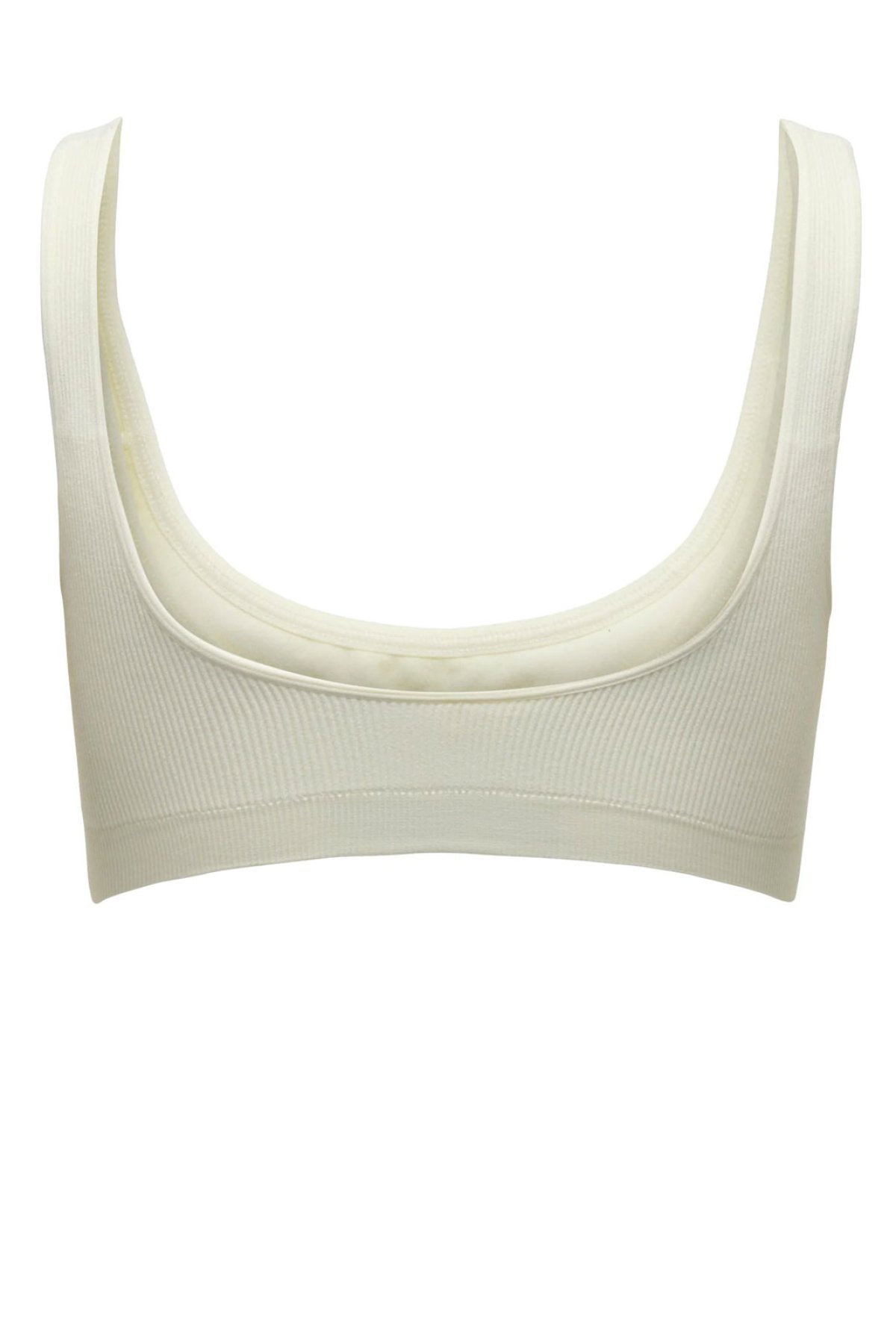 Only ONLVICKYRIB SEAMLESS BRA