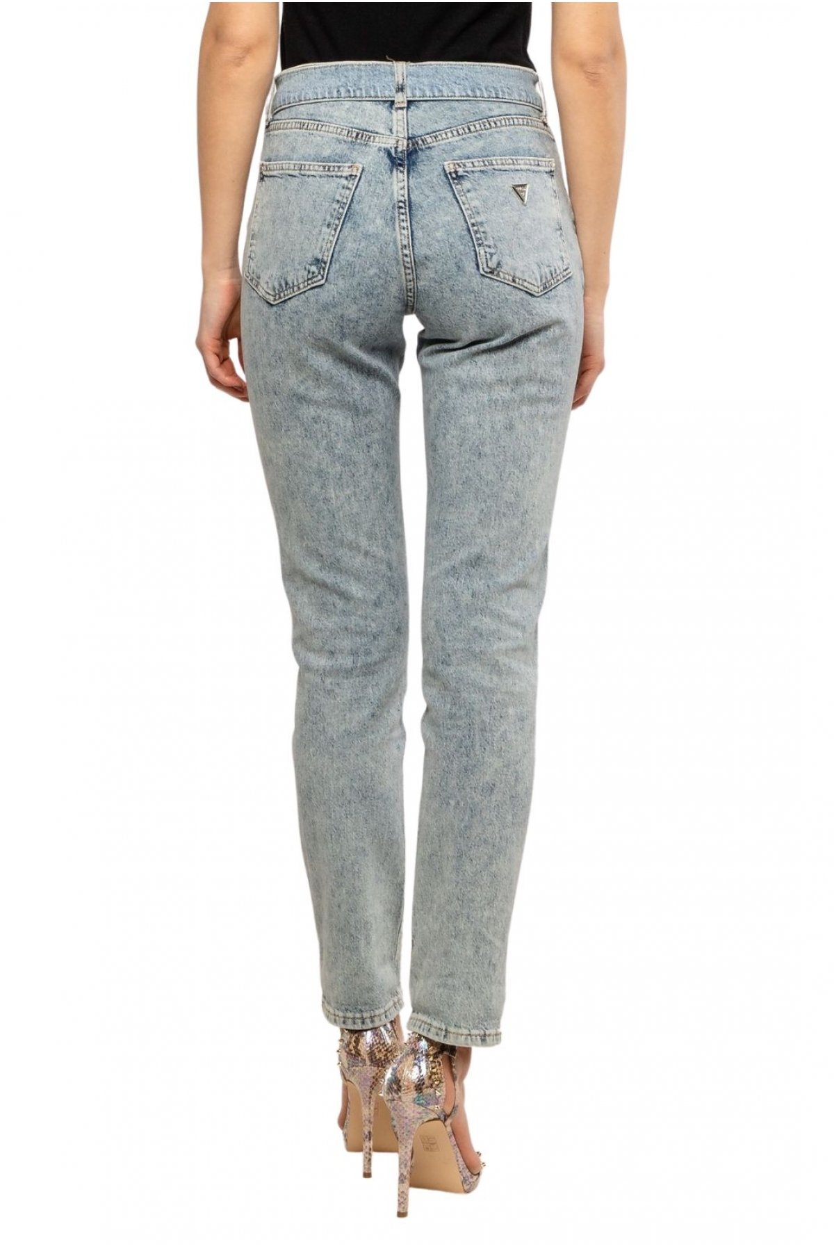 Guess jeans W02A30 D3LD1