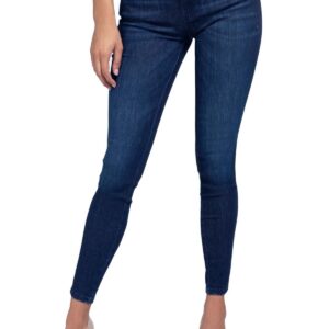 W0BAJ2 D4671-Guess jeans