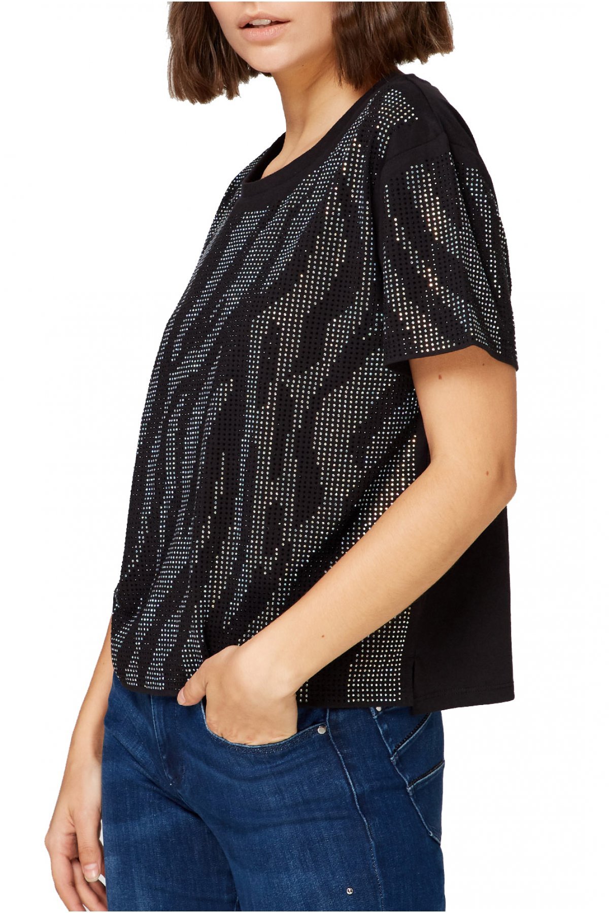 W0YI0J K9MJ0-Guess jeans