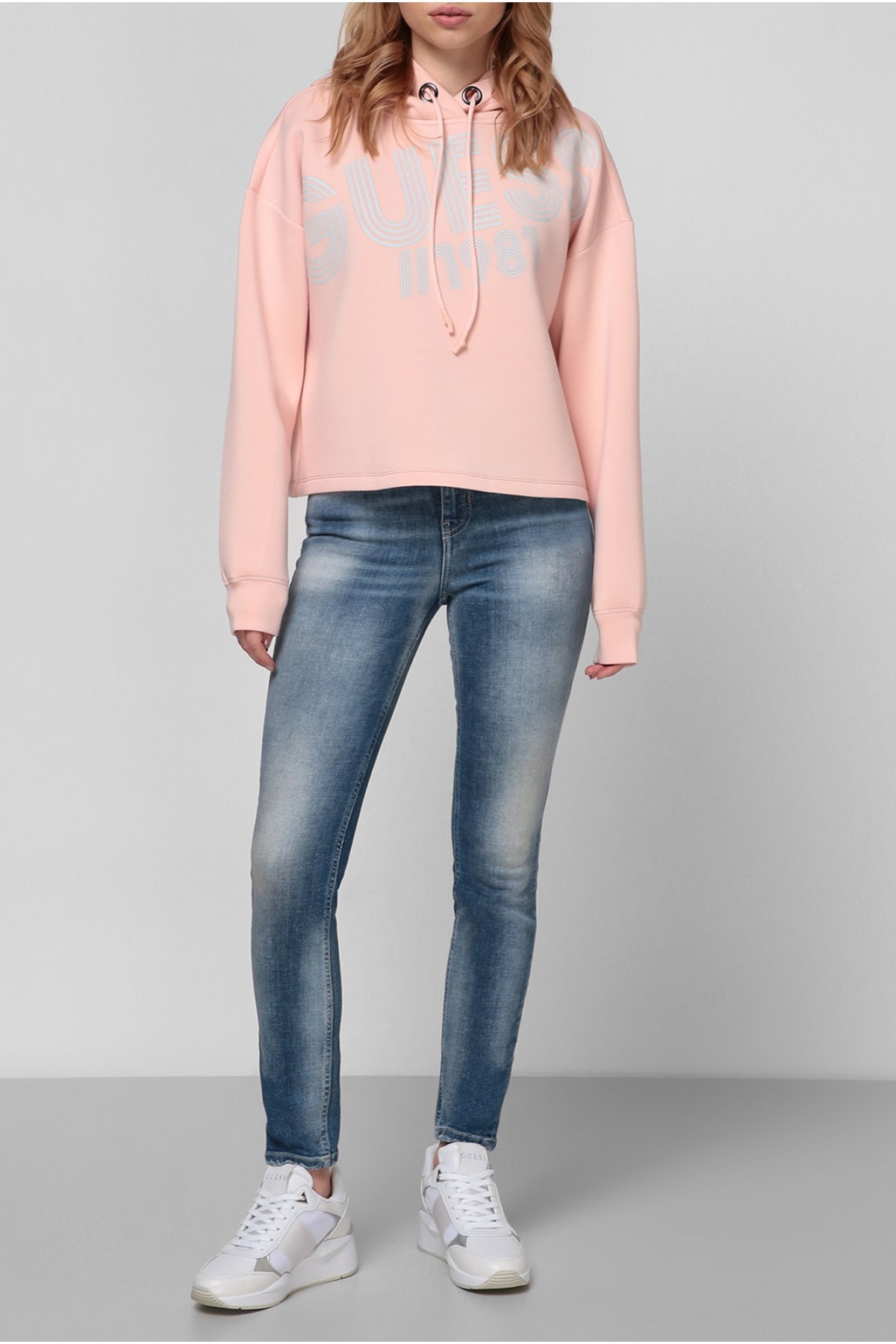 Guess jeans W1GA46 D46AA