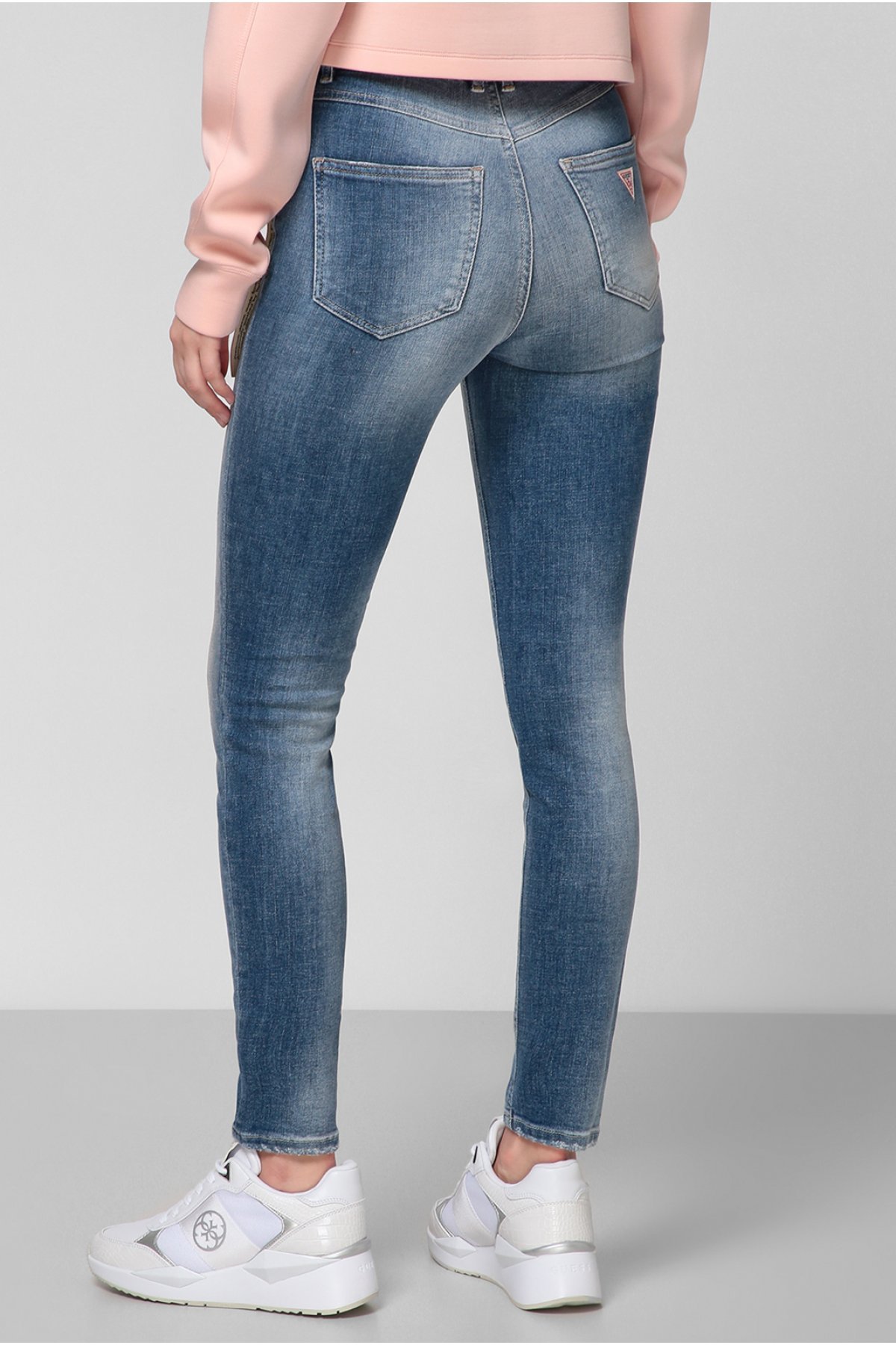 Guess jeans W1GA46 D46AA