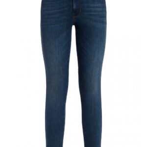 W2RAJ3 D4KL2-Guess jeans