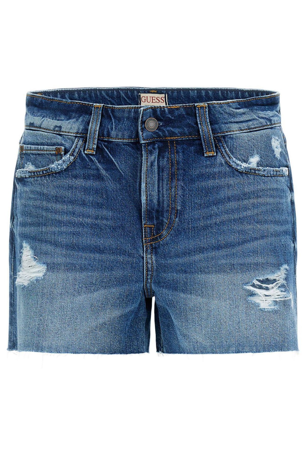 W3GD20 D4ZN1-Guess jeans