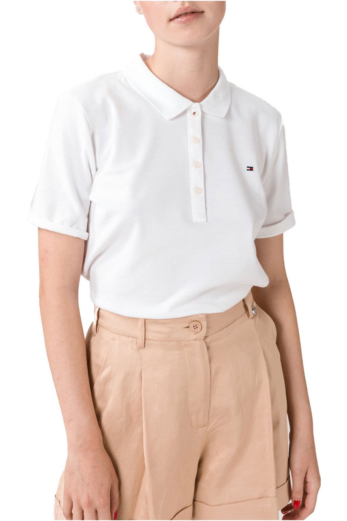 WW0WW28578-Tommy Hilfiger