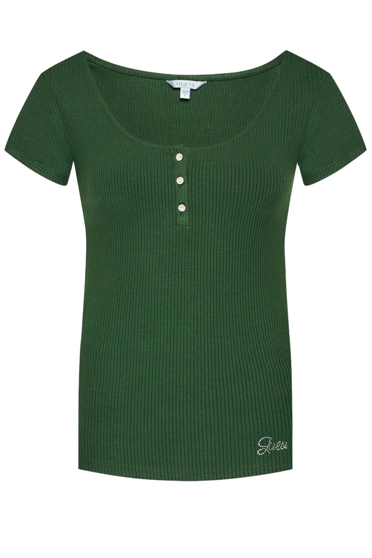 W2YP24 KBCO2-Guess jeans