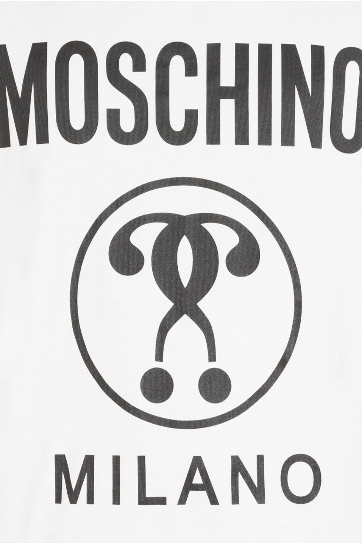 Moschino ZPA0706