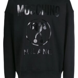 ZA1704-Moschino