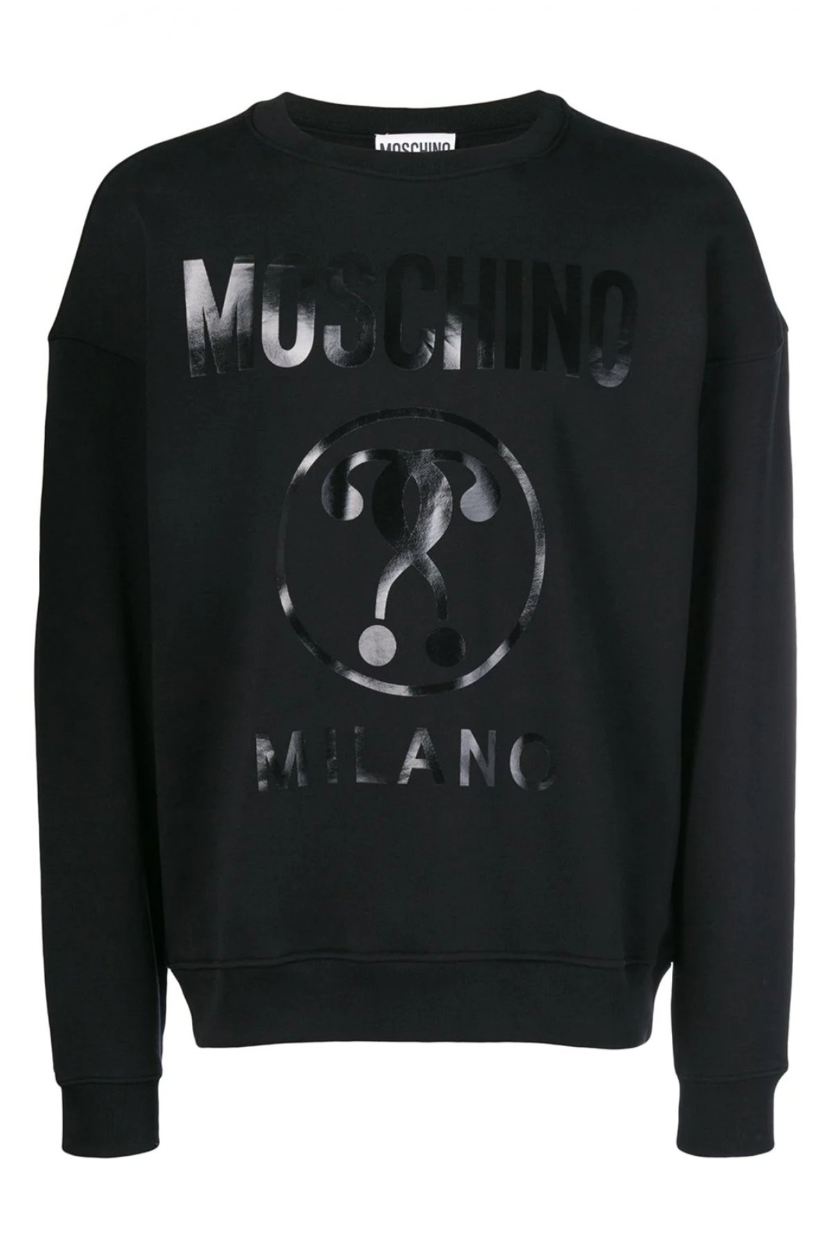ZA1704-Moschino