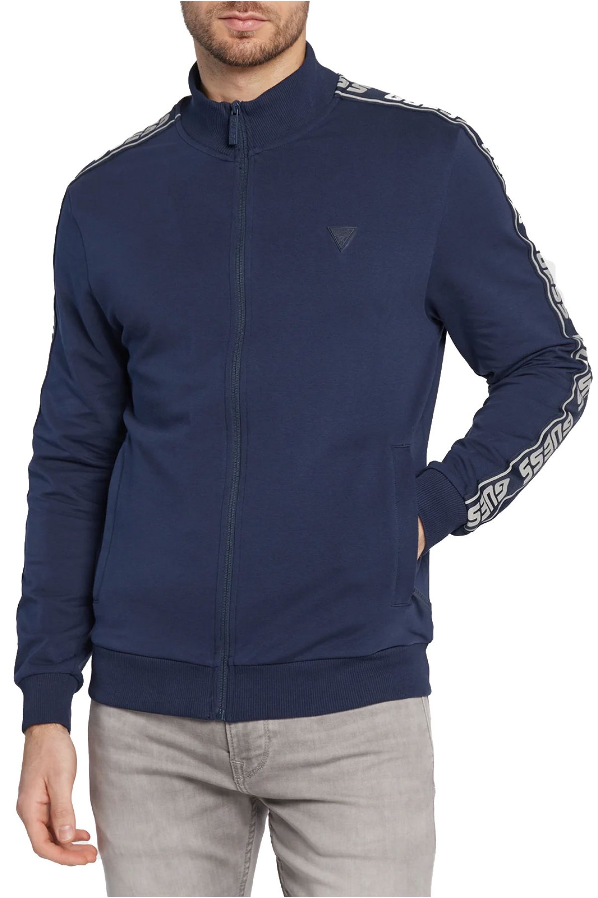 Z2YQ12 K6ZS1-Guess jeans