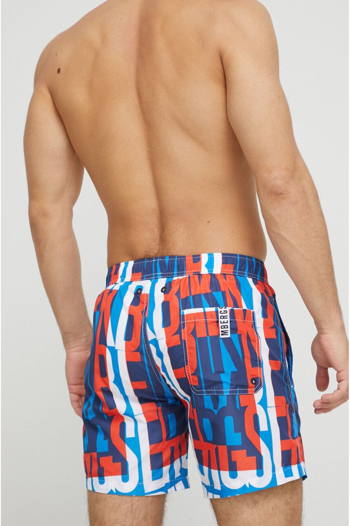 Bikkembergs BKK2MBM09