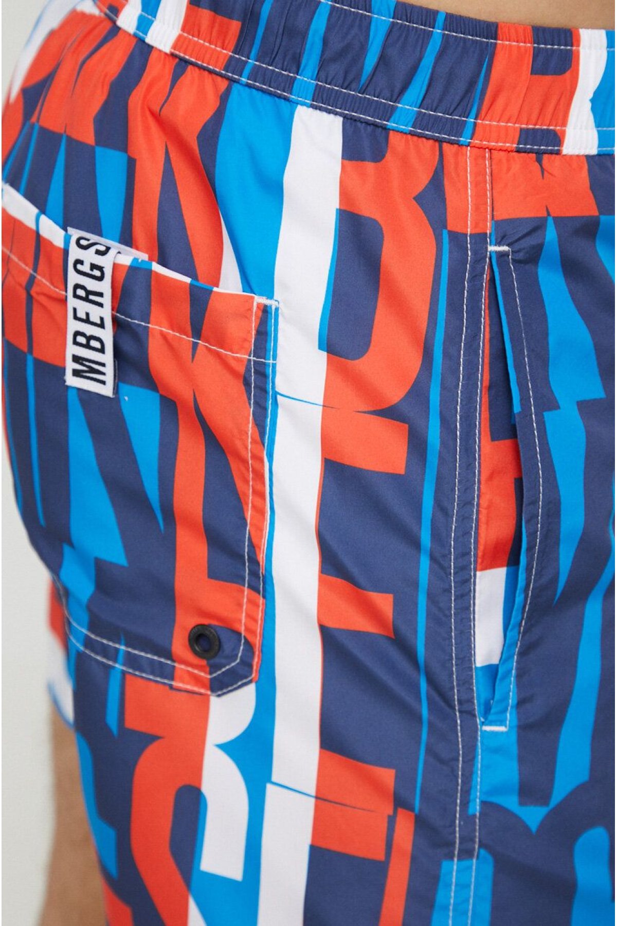 Bikkembergs BKK2MBM09