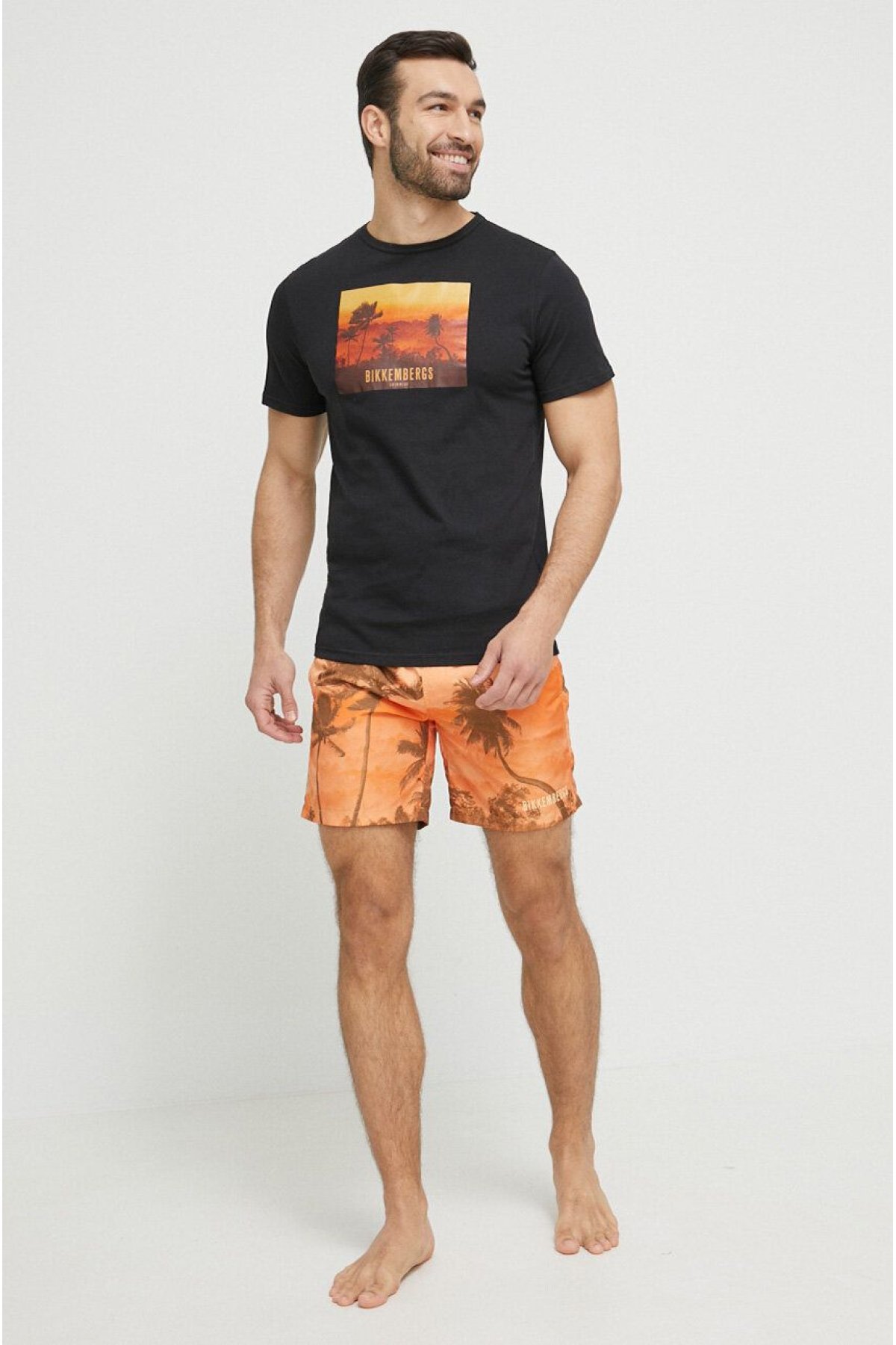 Bikkembergs BKK2MTS06