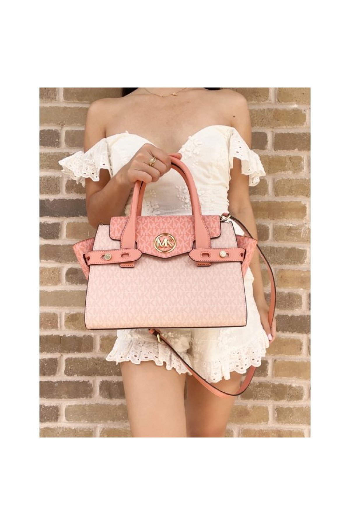 Michael Kors 35S2GNMS8V