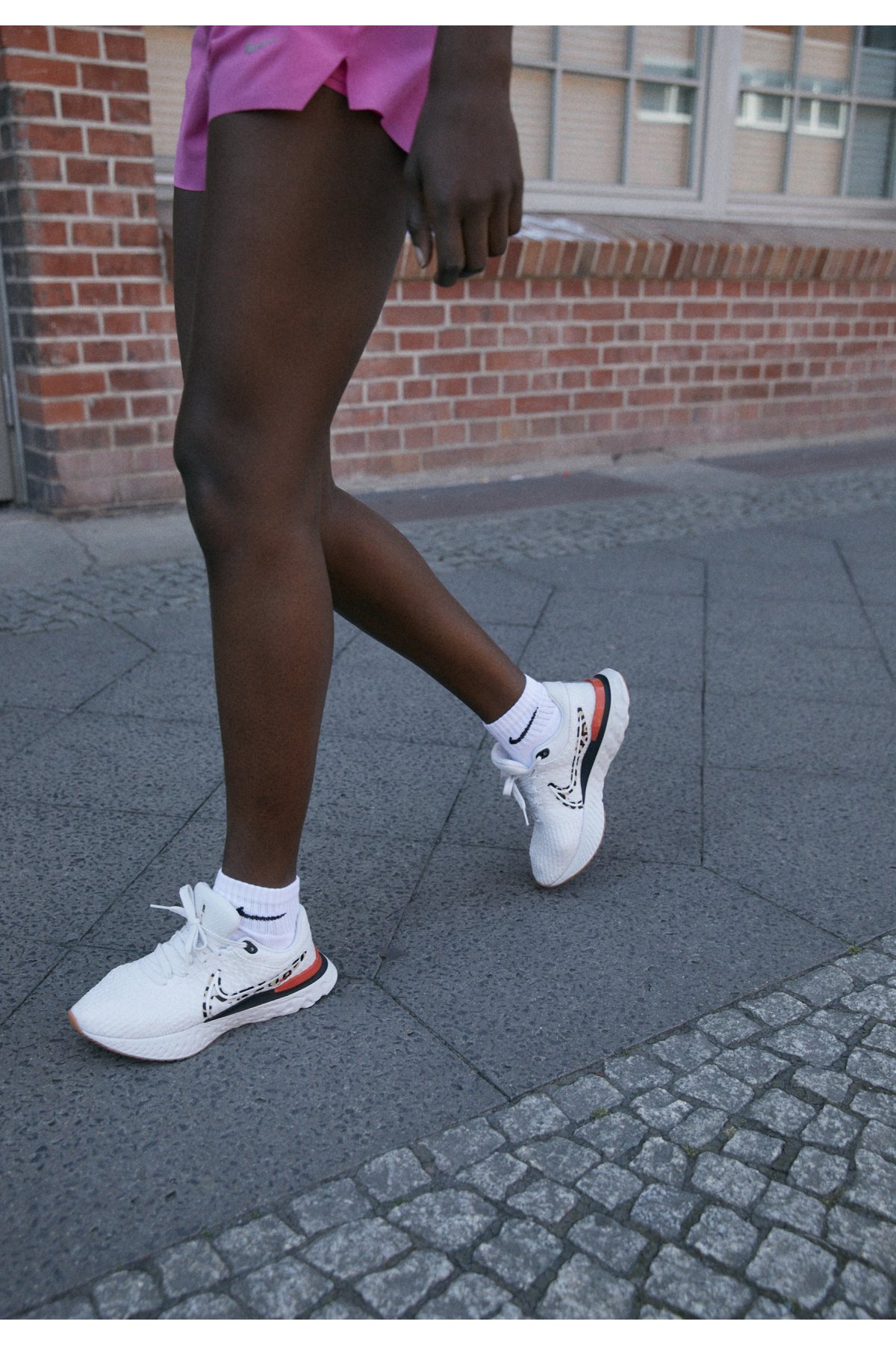 Nike DZ5215-001 W REACT INFINITY RUN FK3