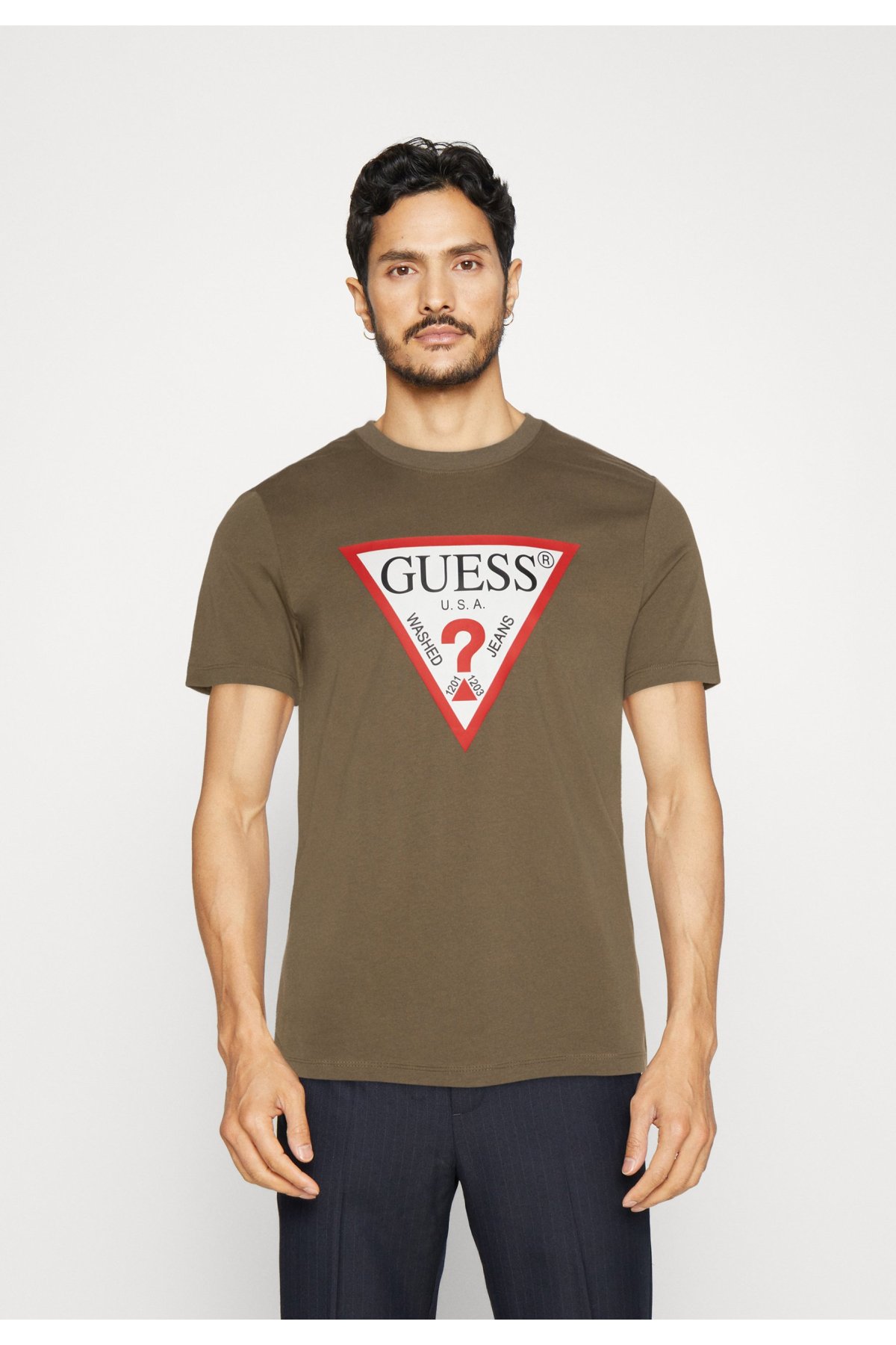 Guess jeans M2YI71 I3Z14