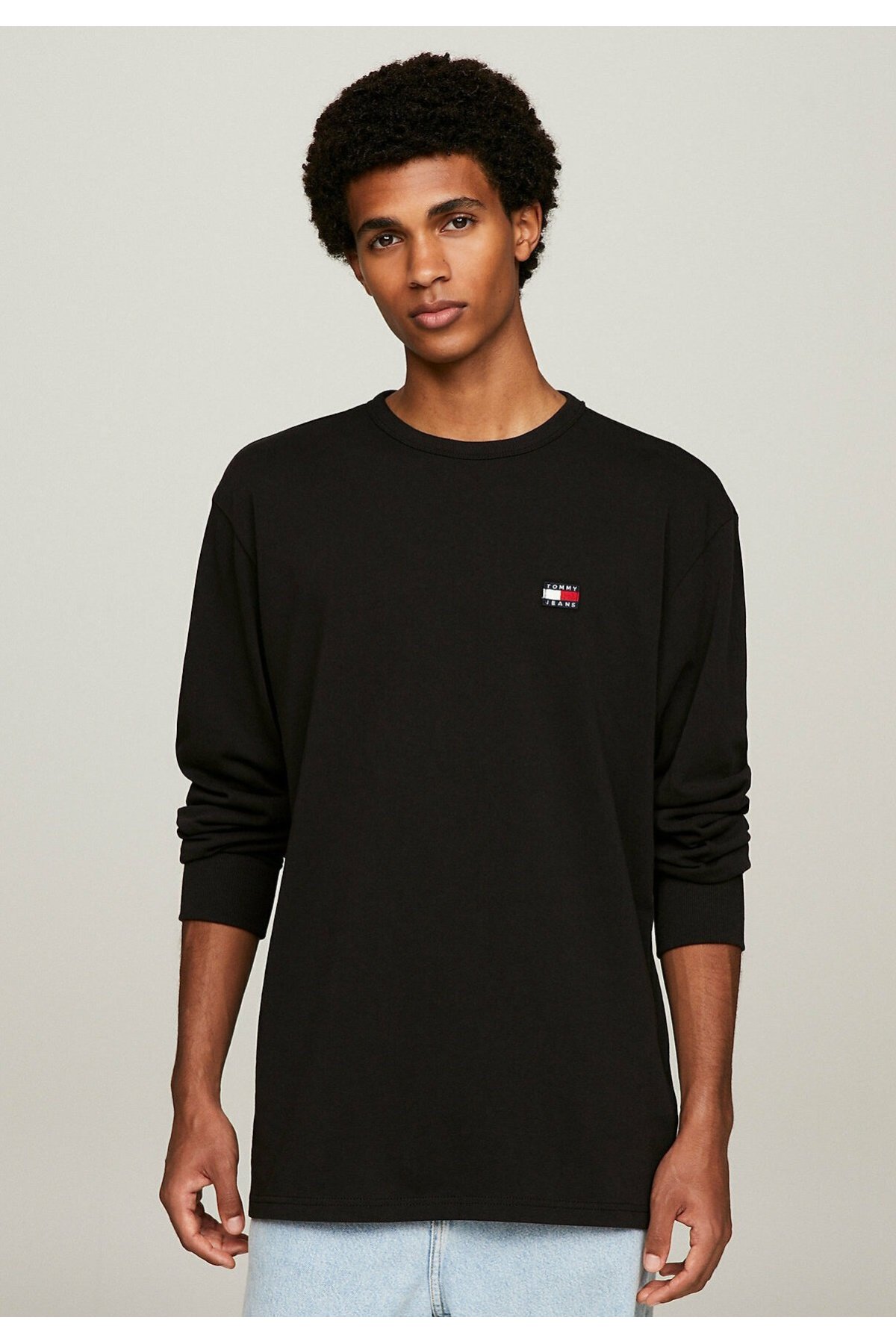 DM0DM17816-Tommy Jeans