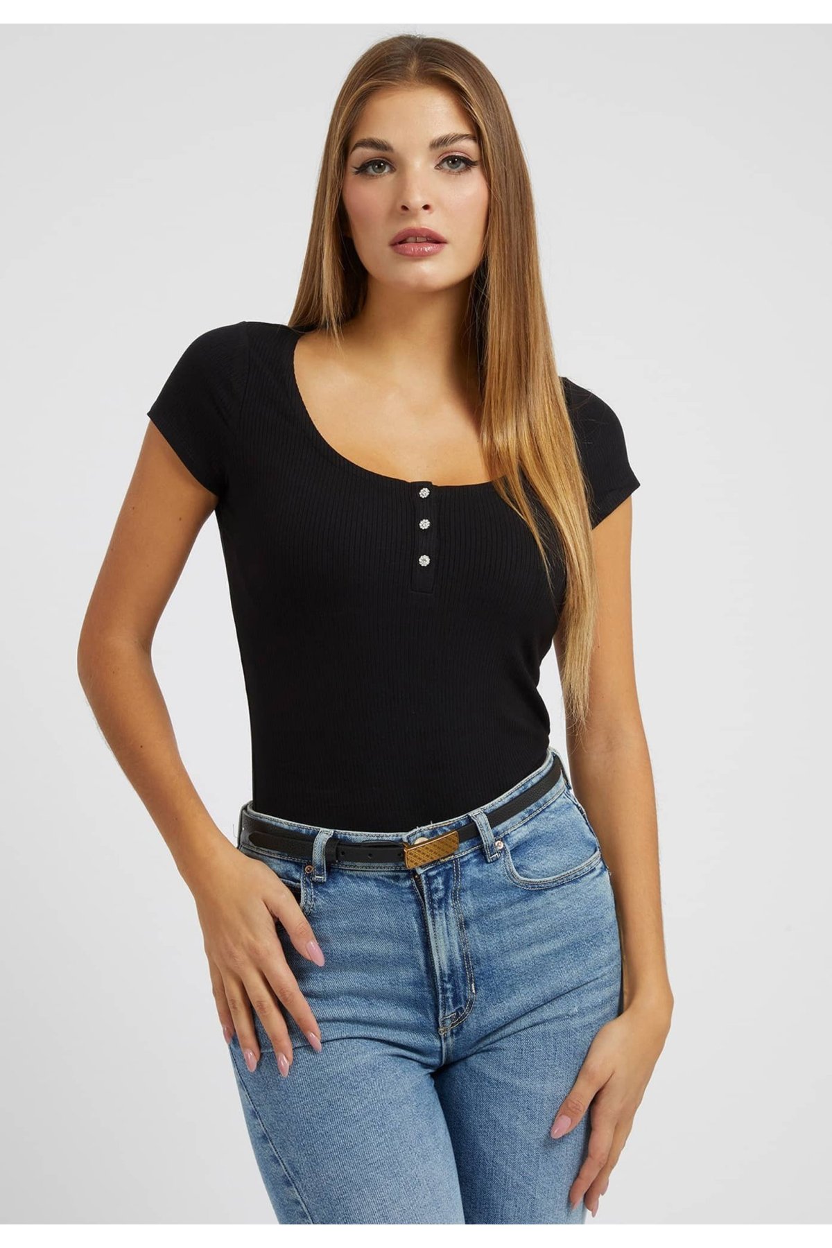 Guess jeans W2YP24 KBCO2