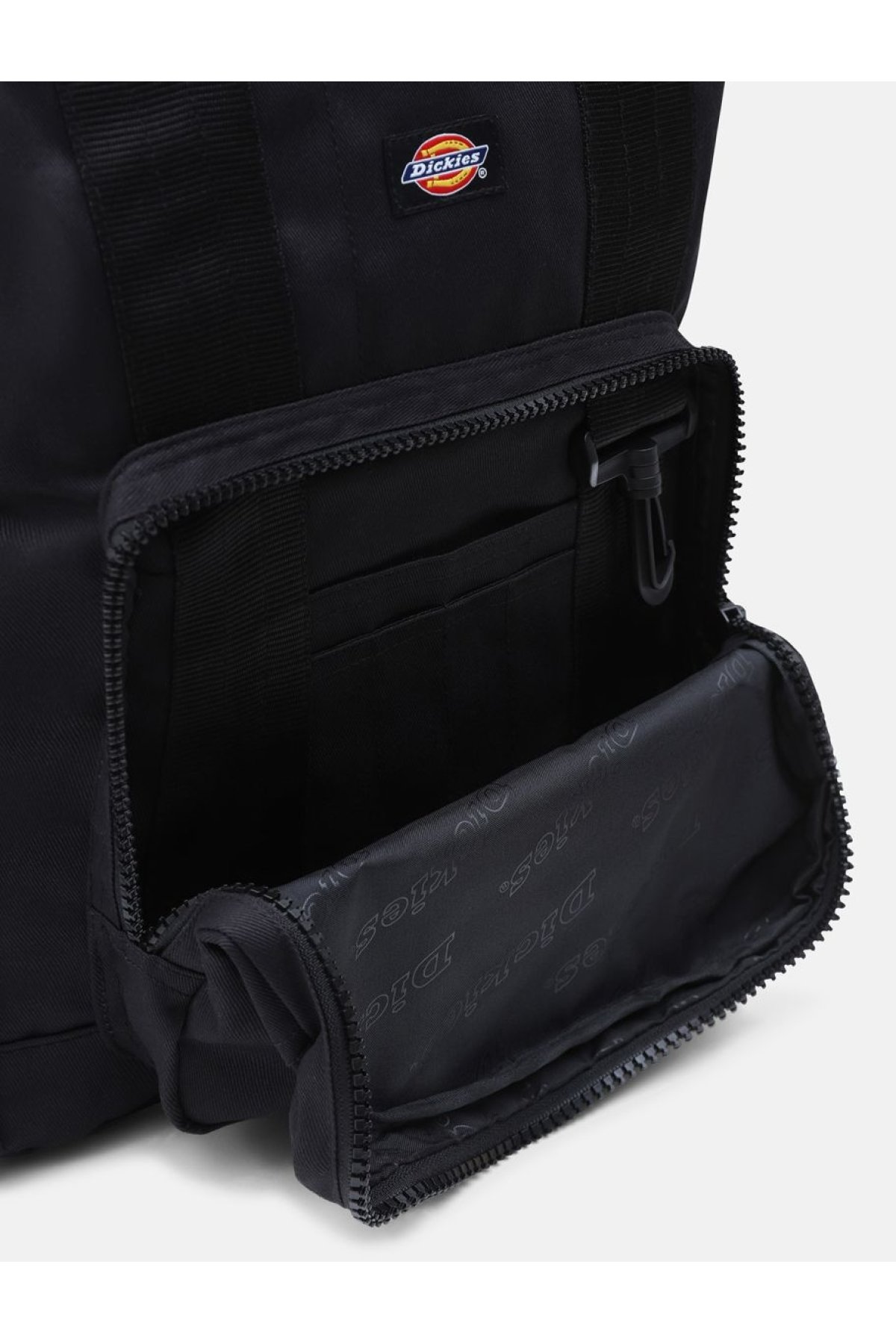 Dickies DK0A4X7FBLK1-OS