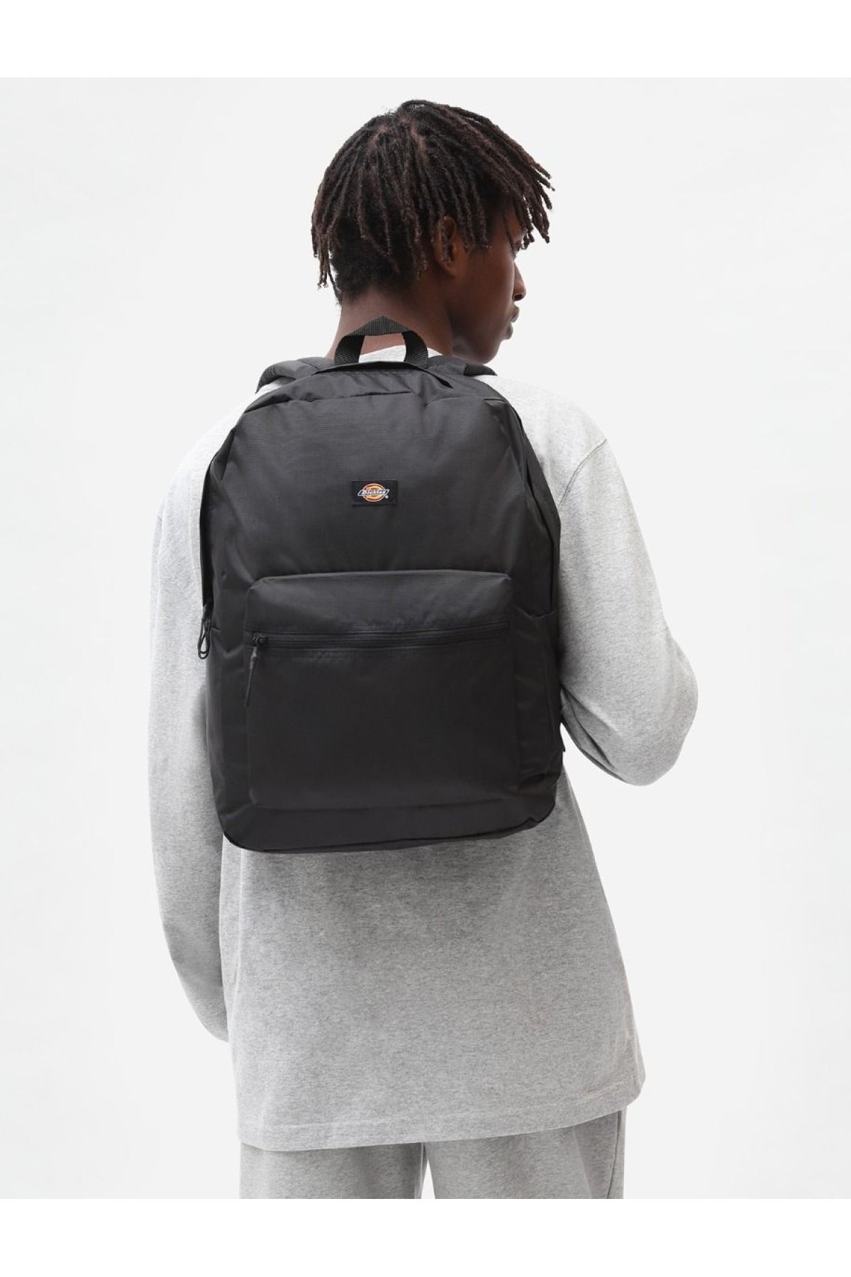 Dickies DK0A4XIQBLK1-OS