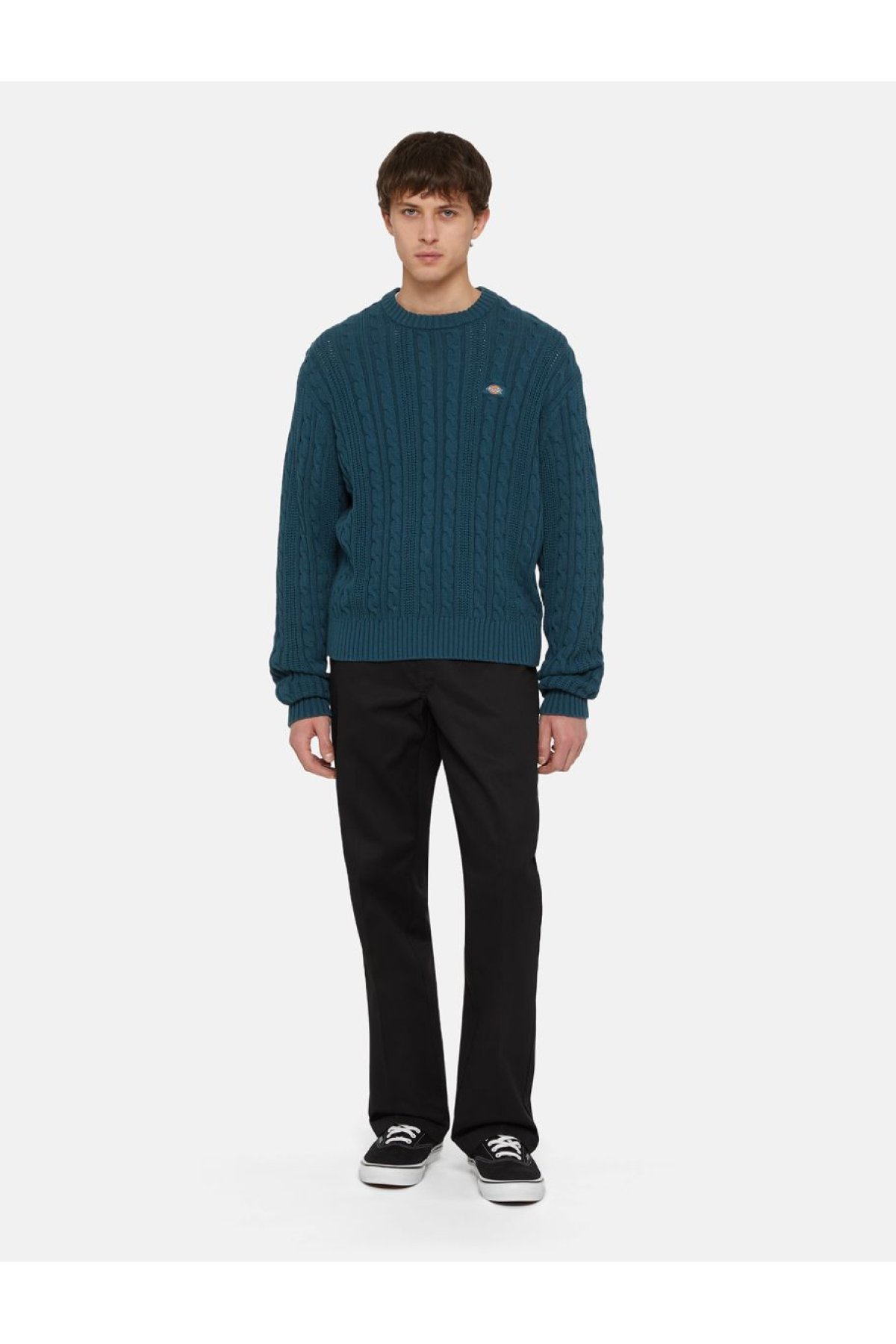 Dickies DK0A4XK6BLK1